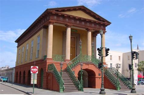 Pictures of Charleston Sc Civil War Museum