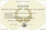 Photos of Master Degree Salary