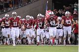 Pictures of Stanford University Football Schedule