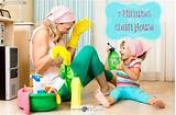 Photos of Mom And Daughter Cleaning Service