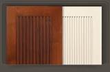 Fluted Wood Panels Photos