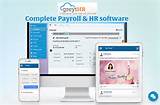 Pictures of Payroll And Hr Software
