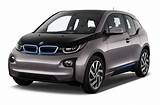 Is The Bmw I3 All Electric