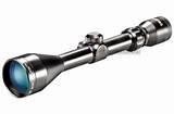 Tasco World Class 3 9x40 Scope Review Images