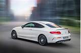 C Class Coupe 2016 Lease Images