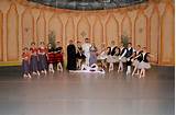 Spokane Ballet Performances Photos