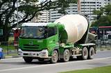 Cement Truck Driver Salary Images