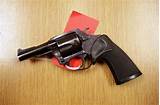 Charter Arms 44 Magnum Revolver Pictures