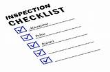 Pictures of Commercial Roofing Inspection Checklist