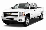 Images of Chevrolet Truck Packages