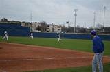 Letourneau University Baseball Photos