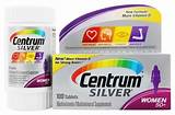 Pictures of Is Centrum Silver A Good Multivitamin