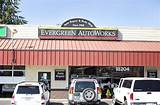 Images of Evergreen Auto Body