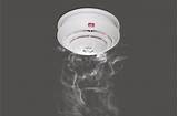 Where Are Smoke Detectors Required In Commercial Building Photos