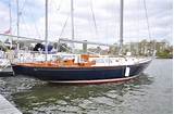 Town Class Sailboat For Sale