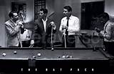Who Was In The Rat Pack Pictures