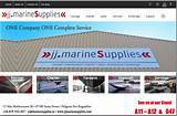 Pictures of Jj Marine Services