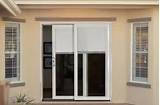 Atrium Patio Doors Images