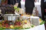 Photos of Beverage Catering Services