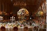 Pictures of Elegant Banquet Decorations