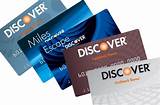 Discover It Secured Credit Card Review Photos