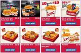 Online Delivery Kfc Indonesia Images