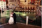 Photos of Venetian Hotel Wedding Packages