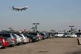 Newark Airport Economy Parking P6 Photos