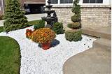 Pictures of White Rocks Landscaping