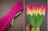 Mexican Paper Flower Decorations Images