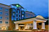 Holiday Inn City Center Columbus Ohio Pictures