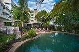 Pictures of Hotels Cairns Australia