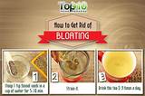 Tea For Bloating And Gas Images