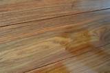 Photos of Wood Plank Flooring