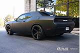 Dodge Challenger Quotes Images