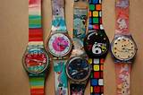 Swatch Fashion Watches Pictures