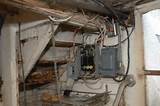 Faulty Electrical Wiring Photos