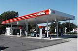 Gas Station Canopy Manufacturers Pictures