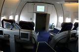 Lufthansa Business Class Award Availability Pictures