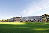 Images of Monash University