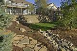 Rock Landscaping Lincoln Ne Pictures
