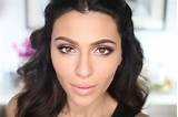 Makeup For Brown Eyes Brown Hair Pictures