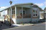 Pictures of Modular Home California