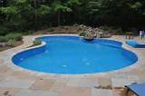 Swimming Pool Cost Photos