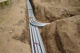 Images of Pvc Pipe For Underground Electrical