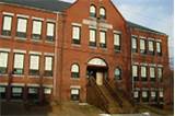 Photos of Hunking Middle School Haverhill Ma
