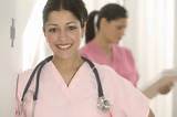 Where Can Registered Nurses Work Pictures