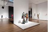 Pictures of Fashion Exhibits In New York