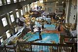 Pictures of Crawdaddy Cove Indoor Water Park Madison Wi