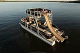 Photos of Pontoon Party Boats